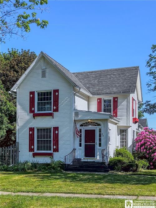 29 Pine St, Allegany, NY, 14706-1021 | Card Image