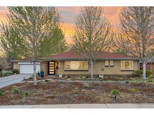 3135 S Gilpin St, Englewood, CO, 80113-3022 | Card Image