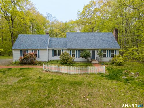 29 Stonehill Dr, Killingworth, CT, 06419-1158 | Card Image