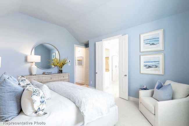 Primary Bedroom (Representative Photo) | Image 15