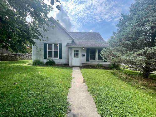 200 E 2nd St, Bloomington, IN, 47401-4779 | Card Image