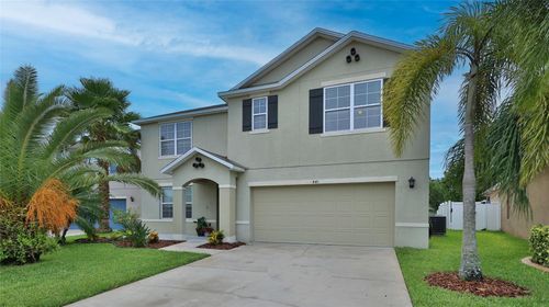 441 White Coral Ln, New Smyrna Beach, FL, 32168-5300 | Card Image