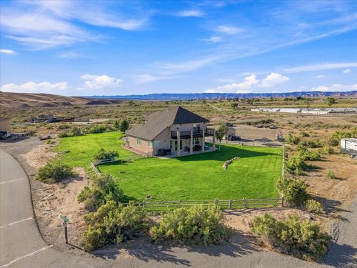 826 Slickrock Dr, Mack, CO, 81525-8700 | Card Image