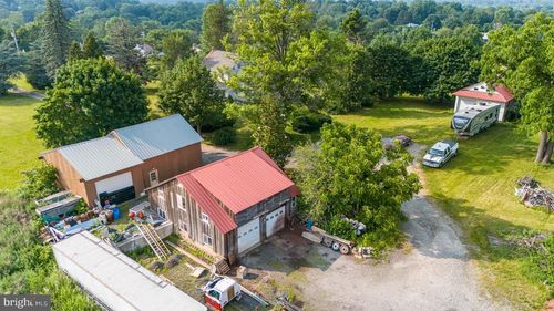 2-warehousegarage-1112 W Bridge Street, SPRING CITY, PA, 19475 | Card Image