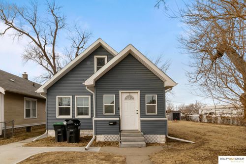 4416 N 21st St, Omaha, NE, 68110-1615 | Card Image