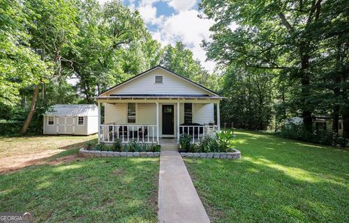 430 Sherwood Cir, Danielsville, GA, 30633-5893 | Card Image