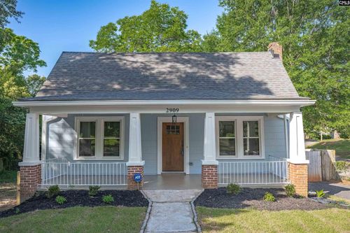 2909 Park St, Columbia, SC, 29201-1646 | Card Image