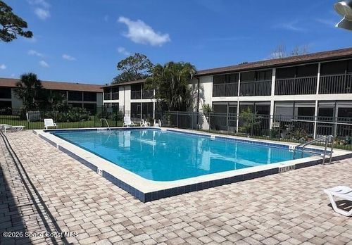 94-420 Catamaran Dr, Merritt Island, FL, 32952-3586 | Card Image
