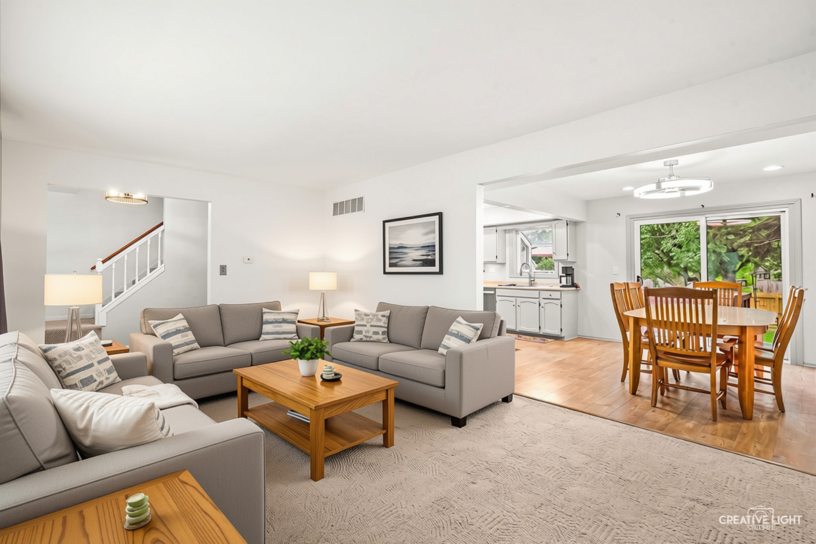 Residential in Naperville