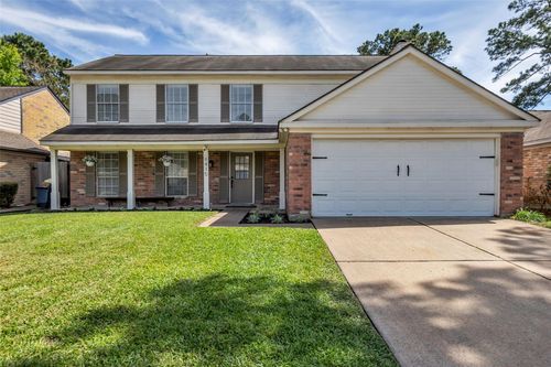 9415 Towerstone Dr, Spring, TX, 77379-4467 | Card Image