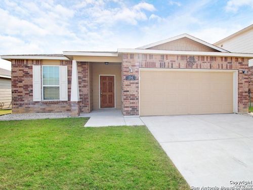 154 Hidden Knl, Selma, TX, 78154-3683 | Card Image