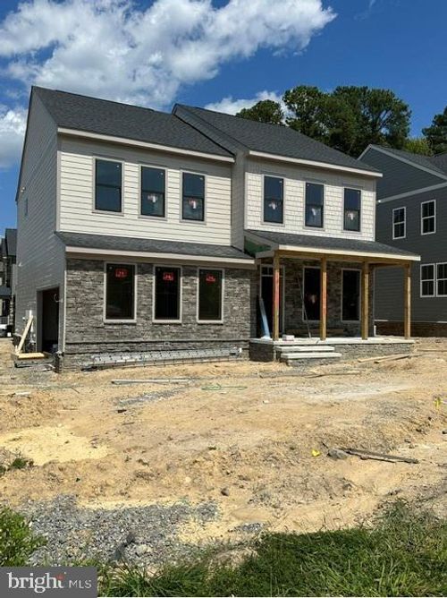 11548 Chapman Mill Dr, GLEN ALLEN, VA, 23060-0011 | Card Image