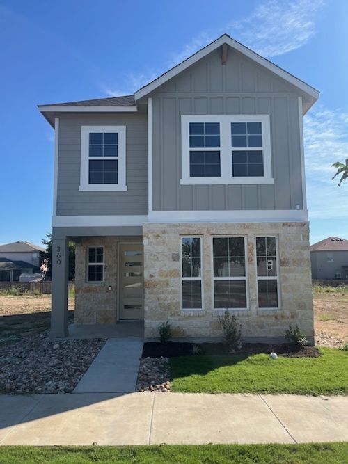 360-360 Blue Oasis Ln, Leander, TX, 78641-5547 | Card Image