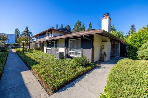 3429 Willis Drive, Napa, CA, 94558 | Card Image