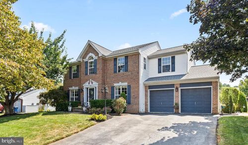 145 Federal Ann Ln, WESTMINSTER, MD, 21157-5758 | Card Image