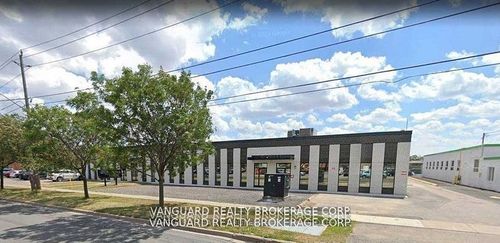 156 Milvan Dr, Toronto, ON, M9L1Z9 | Card Image