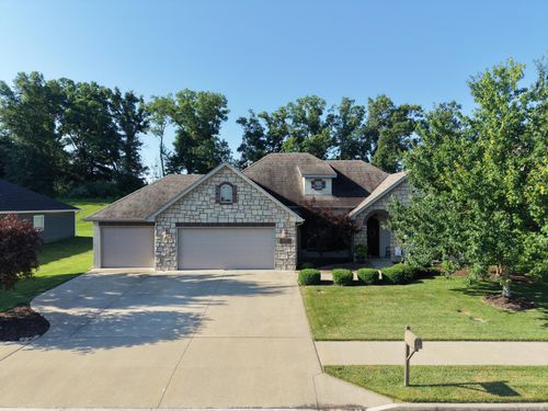 5104 Forsythia Falls Loop, COLUMBIA, MO, 65203-0013 | Card Image