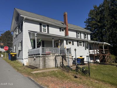 24-26 Tanner Street, Home with 0 bedrooms, 2 bathrooms and null parking in Ebensburg PA | Image 2