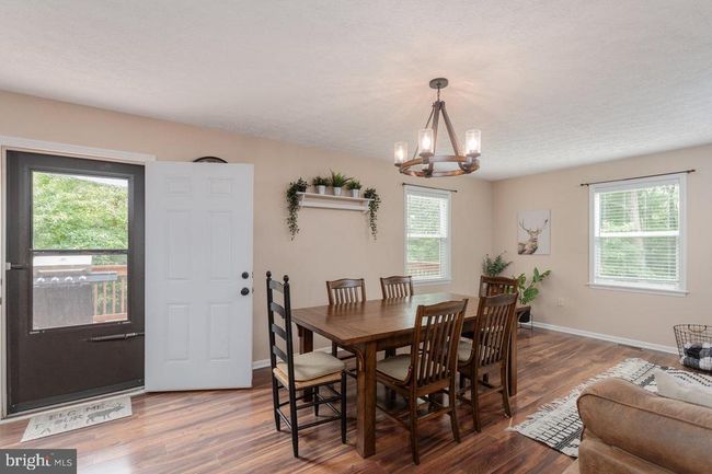 159 Park View Ln, House other with 3 bedrooms, 2 bathrooms and null parking in SHENANDOAH VA | Image 9