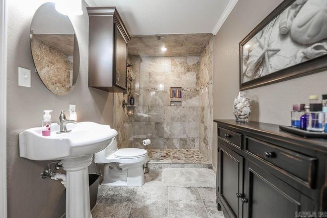 358 W Main, House other with 3 bedrooms, 2 bathrooms and null parking in Calion AR | Image 22