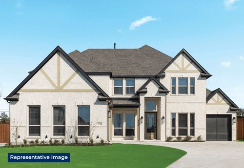 609 Cherryhurst Street, Little Elm, TX, 75068 | Card Image