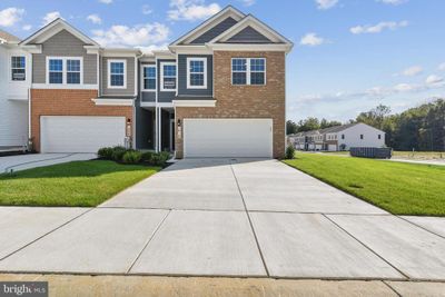 148 Hannock, Townhouse with 4 bedrooms, 2 bathrooms and null parking in HAVRE DE GRACE MD | Image 1