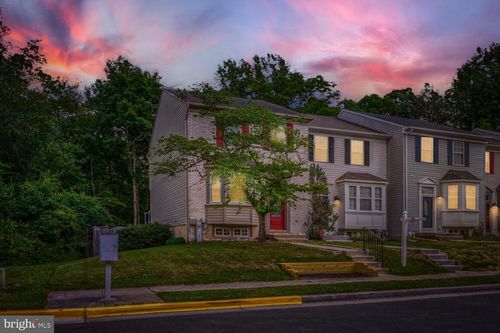 8201 Hillsboro Ct, PASADENA, MD, 21122-7510 | Card Image