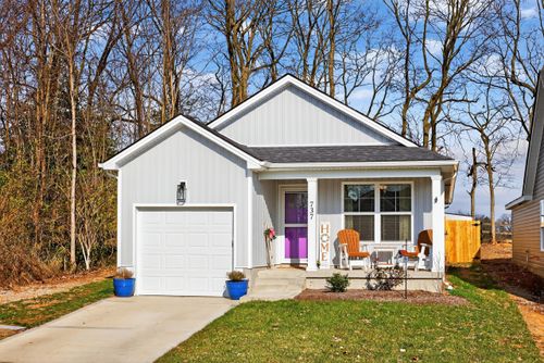 737 Harrison Trce, Lexington, KY, 40505-8300 | Card Image