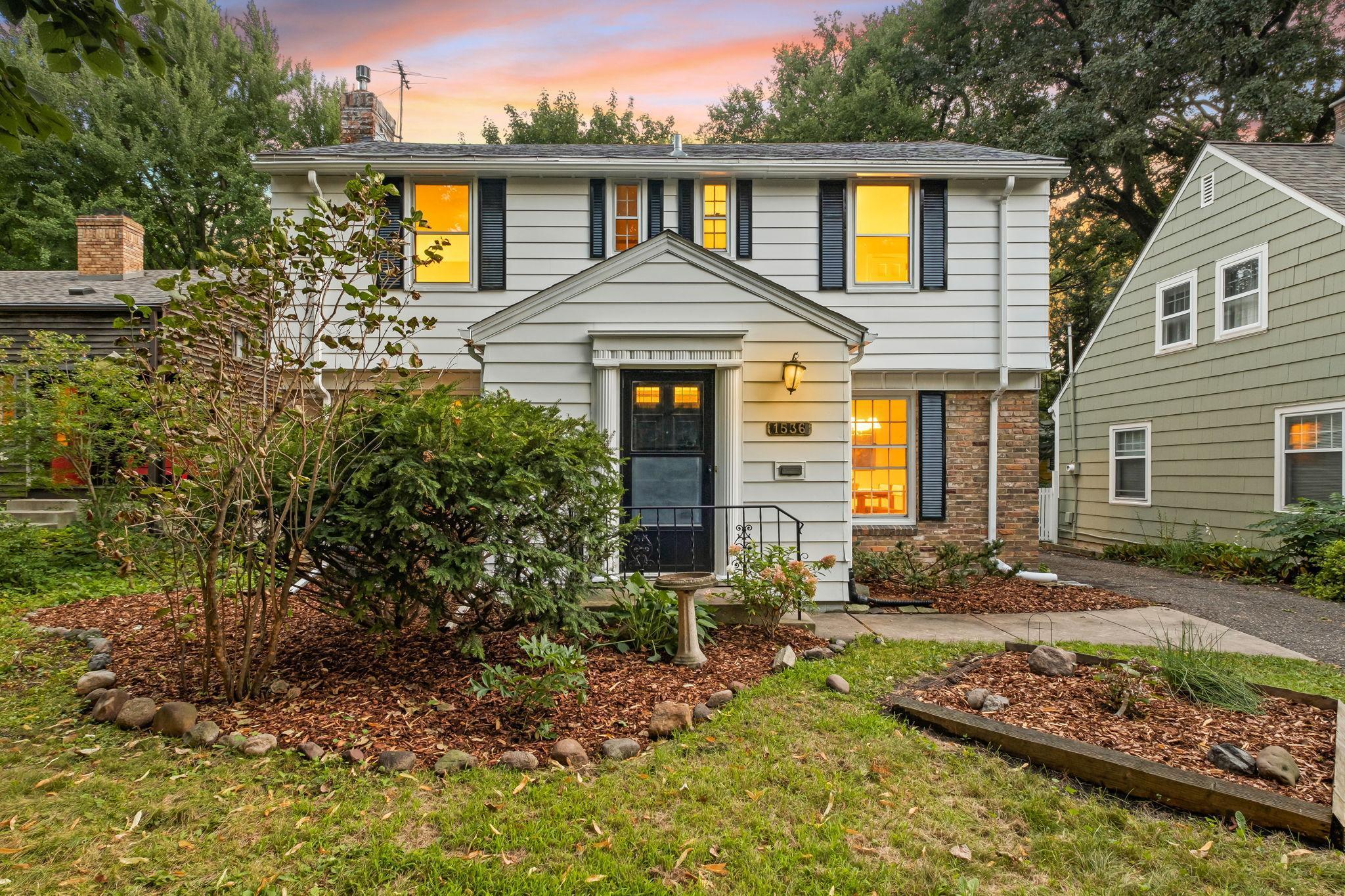 River Ter, Minneapolis, MN 55414