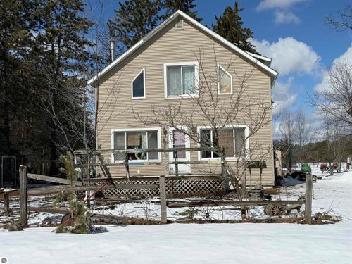 3785 Westwood Rd Ne, Mancelona, MI, 49659-9539 | Card Image