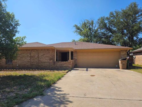 1801 Parkview Dr, San Angelo, TX, 76904 | Card Image