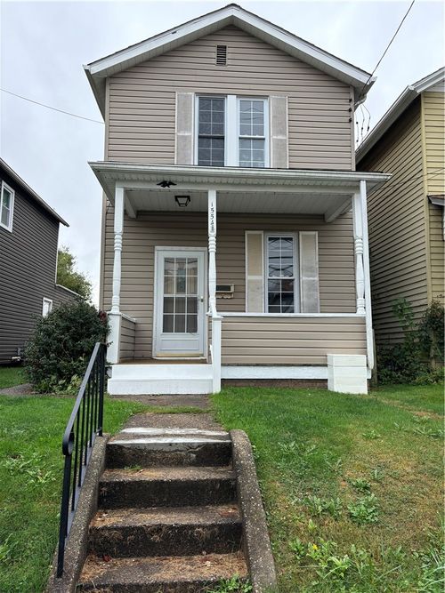 1554 2nd St, New Brighton, PA, 15066-1114 | Card Image
