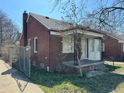 11990 Duchess St, Detroit, MI, 48224-1550 | Card Image