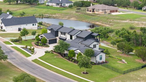 608 Buffalo Trl, Liberty Hill, TX, 78642-3590 | Card Image