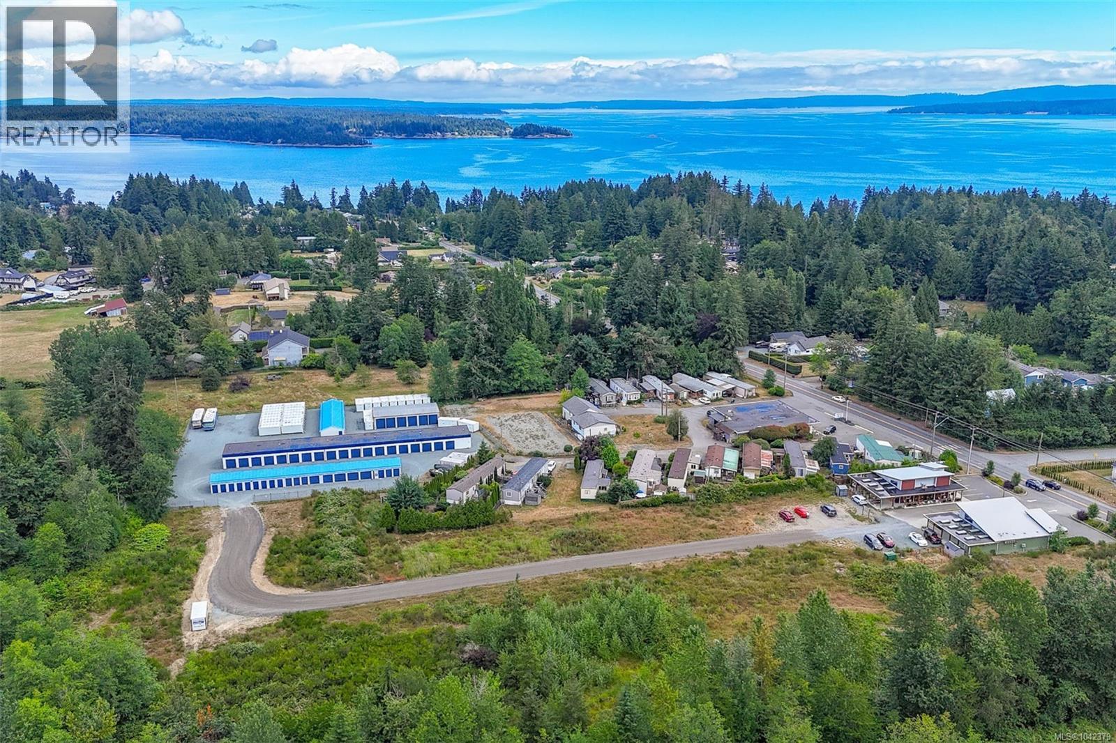 Land in Chemainus