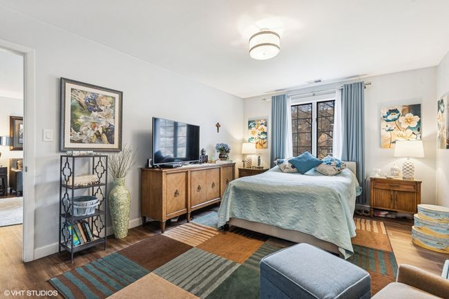 APT-3D - 445 N Park Blvd, Condo with 2 bedrooms, 2 bathrooms and 1 parking in Glen Ellyn IL | Image 9
