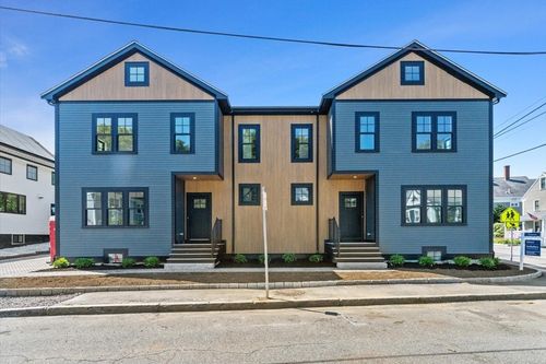 1a-1 Brook St, Manchester, MA, 01944-1350 | Card Image