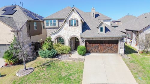 1105 Baynes Dr, McKinney, TX, 75071-0032 | Card Image