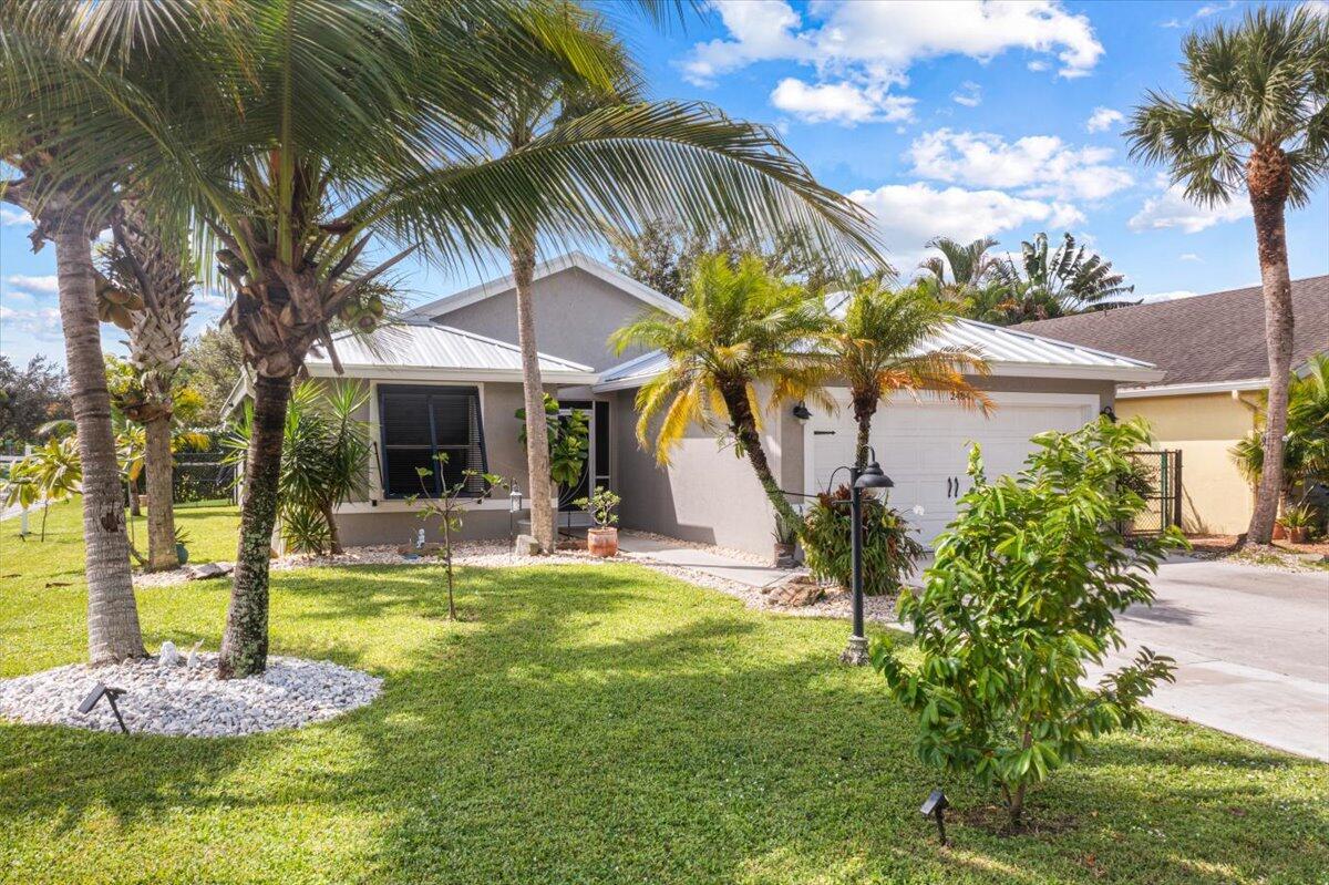 Century Way, Stuart, FL 34997