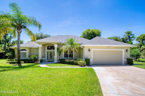 4 Windwillow Ln, Ormond Beach, FL, 32174-3008 | Card Image