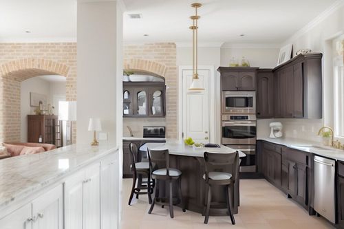 1011 Shadow Hill Dr, Prosper, TX, 75078-8440 | Card Image