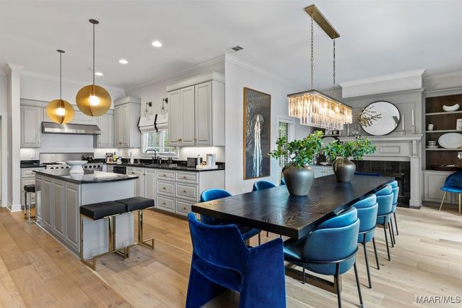 1130 Trillium West Pkwy, House other with 8 bedrooms, 8 bathrooms and null parking in Eclectic AL | Image 20