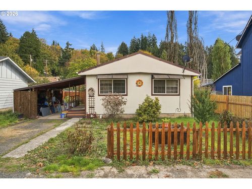 306 Se Front St, Winlock, WA, 98596 | Card Image