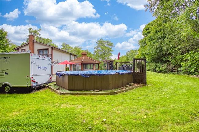 3263 Guyatt Rd, House other with 4 bedrooms, 5 bathrooms and 14 parking in Hannon ON | Image 47