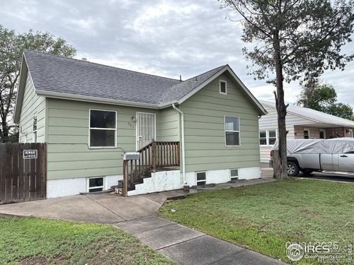 503 West St, Fort Morgan, CO, 80701-2940 | Card Image