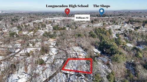 64 Magnolia Cir, Longmeadow, MA, 01106-2525 | Card Image