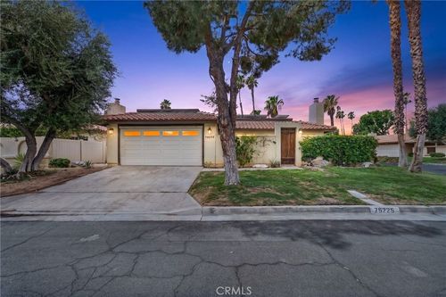 75225 Vista Corona, Palm Desert, CA, 92211-9022 | Card Image