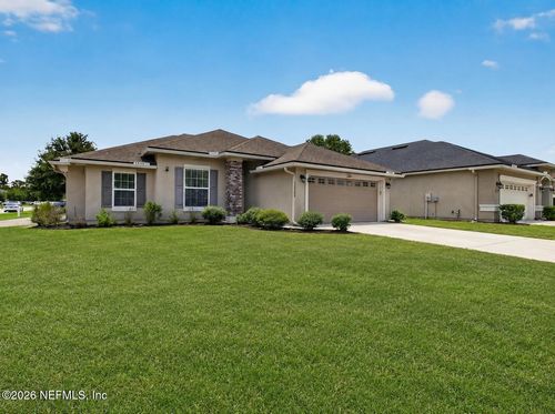 11580 Sycamore Cove Ln, Jacksonville, FL, 32218-0613 | Card Image
