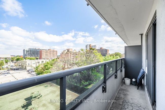 512 - 175 Hunter St E, Condo with 2 bedrooms, 1 bathrooms and 1 parking in Hamilton ON | Image 18