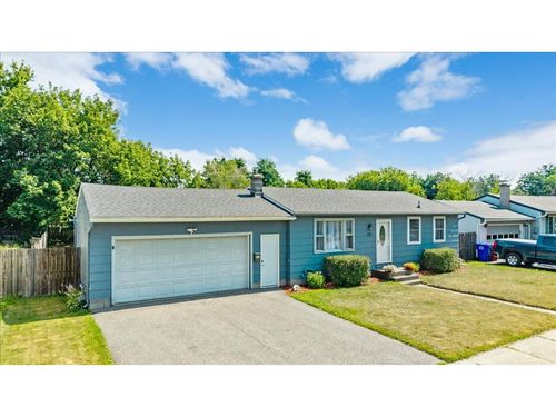 60 Gazo Avenue, Burlington, VT, 05401 | Card Image